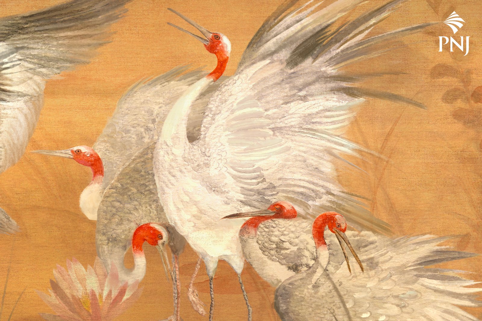 PNJ Masterpiece 2025